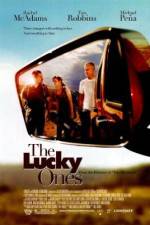 Watch The Lucky Ones Putlocker