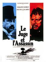 Watch The Judge and the Assassin Putlocker