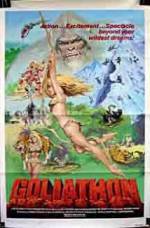 Watch Goliathon Putlocker