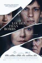 Watch Louder Than Bombs Putlocker
