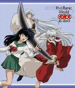 Watch Inuyasha: Kuroi Tessaiga (Short 2008) Putlocker
