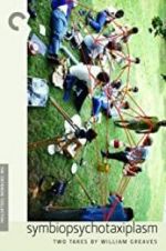 Watch Symbiopsychotaxiplasm: Take 2 1/2 Putlocker