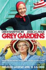 Watch Grey Gardens Putlocker