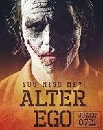 Watch Joker: alter ego (Short 2016) Putlocker