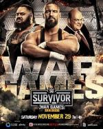 Watch WWE Survivor Series 2025 (TV Special 2025) Putlocker