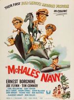 Watch McHale\'s Navy Putlocker