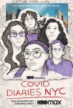 Watch Covid Diaries NYC Putlocker
