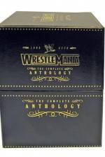 Watch WrestleMania X8 Putlocker