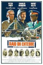 Watch Raid on Entebbe Putlocker