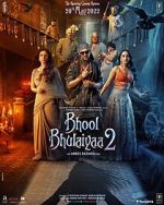 Watch Bhool Bhulaiyaa 2 Putlocker