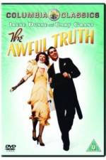 Watch The Awful Truth Putlocker