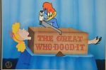 Watch The Great Who-Dood-It (Short 1952) Putlocker