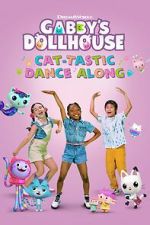 Watch Gabby's Dollhouse: Cat-Tastic Dance Along Putlocker