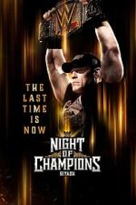 Watch WWE Night of Champions (TV Special 2025) Putlocker