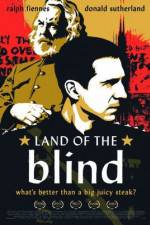 Watch Land of the Blind Putlocker