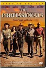 Watch The Professionals Putlocker