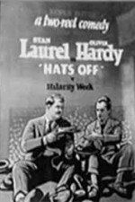 Watch Hats Off Putlocker