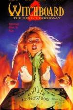 Watch Witchboard 2: The Devil's Doorway Putlocker