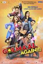 Watch Golmaal Again Putlocker