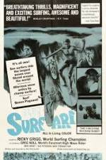 Watch Surfari Putlocker