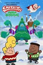 Watch Captain Underpants: Mega Blissmas Putlocker