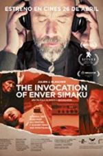Watch The Invocation of Enver Simaku Putlocker