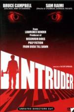 Watch Intruder Putlocker