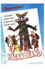Watch Pagan Island Putlocker