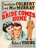 Watch The Bride Comes Home Putlocker