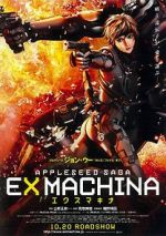 Watch Appleseed Ex Machina Putlocker