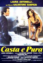 Watch Casta e pura Putlocker