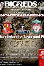 Watch Sunderland vs Liverpool Putlocker