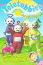 Watch Teletubbies: Nursery Rhymes Putlocker