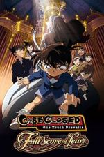 Watch Detective Conan: Full Score of Fear Putlocker
