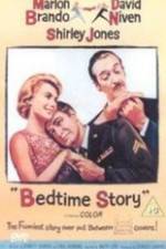 Watch Bedtime Story Putlocker