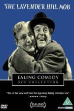 Watch The Lavender Hill Mob Putlocker