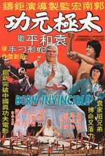 Watch Born Invincible Putlocker