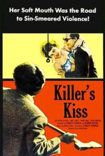 Watch Killer's Kiss Putlocker