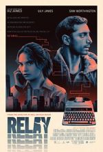 Watch Relay Putlocker
