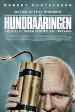 Watch Hundraåringen som klev ut genom fönstret och försvann Putlocker