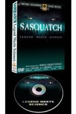 Watch Discovery Channel Sasquatch : Legend Meets Science Putlocker