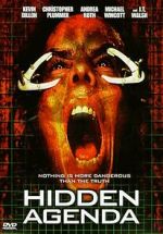 Watch Hidden Agenda Putlocker