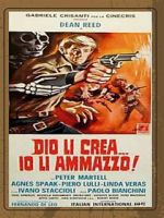 Watch God Made Them... I Kill Them Putlocker