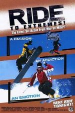 Watch Warren Miller\'s Ride Putlocker