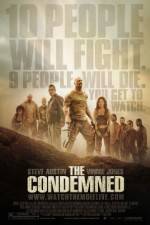 Watch The Condemned Putlocker
