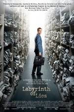Watch Im Labyrinth des Schweigens Putlocker