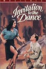 Watch Invitation to the Dance Putlocker