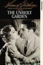 Watch The Unholy Garden Putlocker
