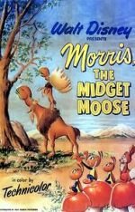 Watch Morris the Midget Moose (Short 1950) Putlocker