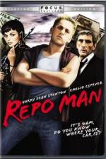Watch Repo Man Putlocker